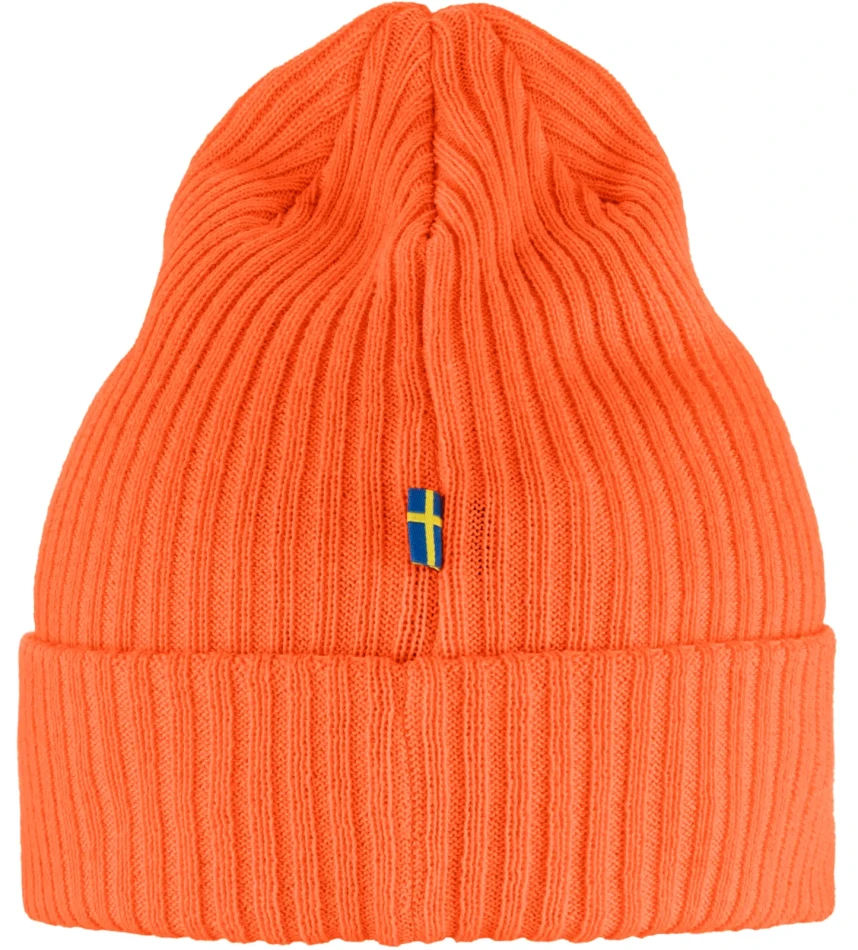 Fjallraven Rib Hat, kolor: 210 - Safety Orange