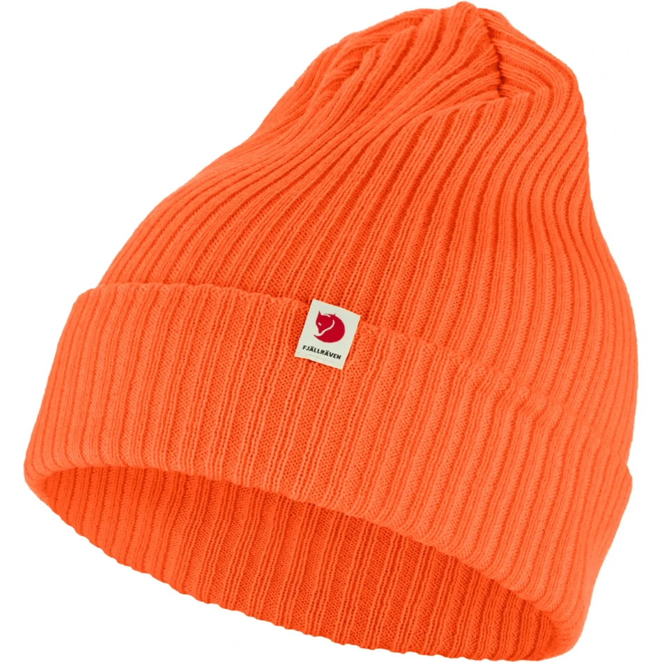 Fjallraven Rib Hat, kolor: 210 - Safety Orange