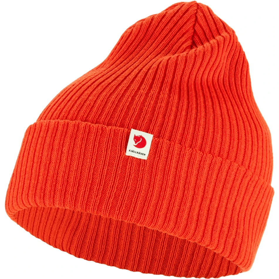 Fjallraven Rib Hat, kolor: 214 - Flame Orange