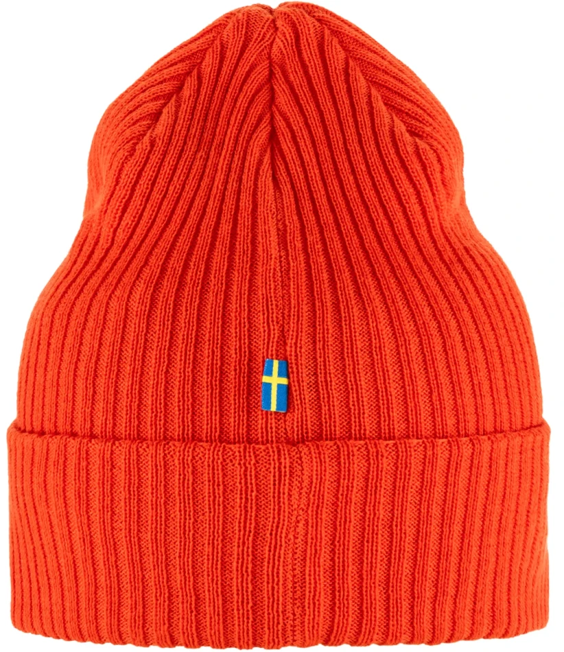 Fjallraven Rib Hat, kolor: 214 - Flame Orange