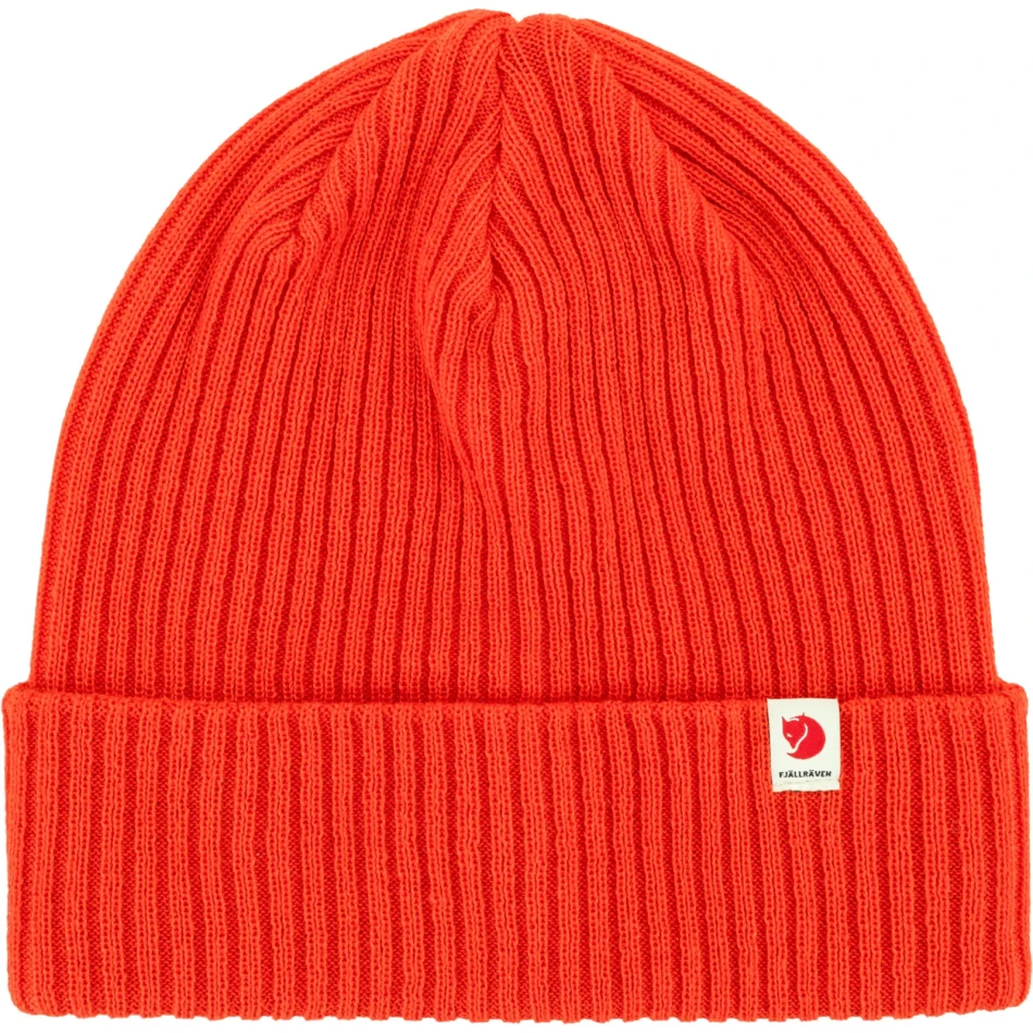 Fjallraven Rib Hat, kolor: 214 - Flame Orange