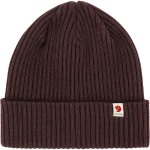 Fjallraven Rib Hat, kolor: 357 - Port