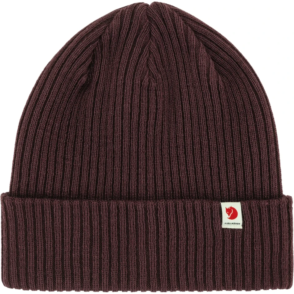 Fjallraven Rib Hat, kolor: 357 - Port