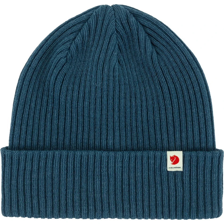 Fjallraven Rib Hat, kolor: 534 - Indigo Blue