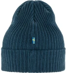 Fjallraven Rib Hat, kolor: 534 - Indigo Blue