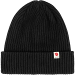 Fjallraven Rib Hat, kolor: 550 - Black