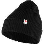 Fjallraven Rib Hat, kolor: 550 - Black