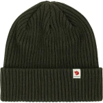 Fjallraven Rib Hat, kolor: 662 - Deep Forest
