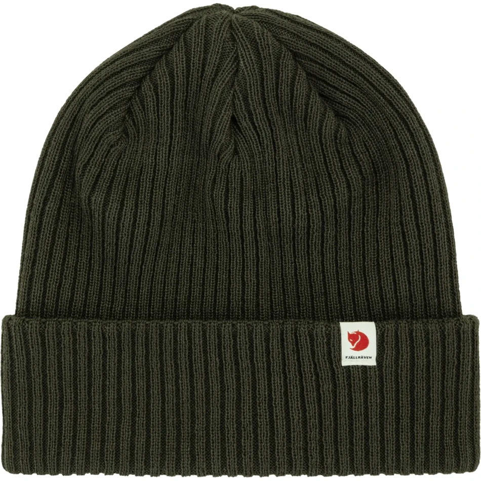 Fjallraven Rib Hat, kolor: 662 - Deep Forest