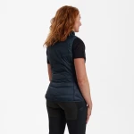 Lady Heat Padded Waistcoat, kolor: 786 - Dark Blue