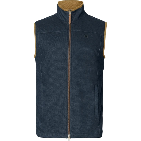Sandhem Pro Waistcoat: kolor: Dark Navy