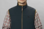 Sandhem Pro Waistcoat: kolor: Dark Navy