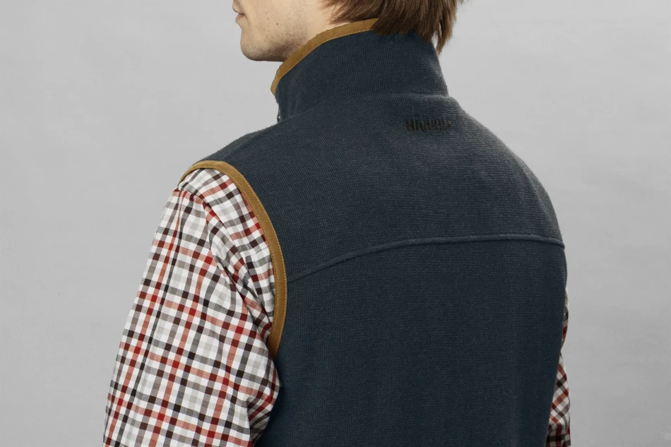 Sandhem Pro Waistcoat: kolor: Dark Navy