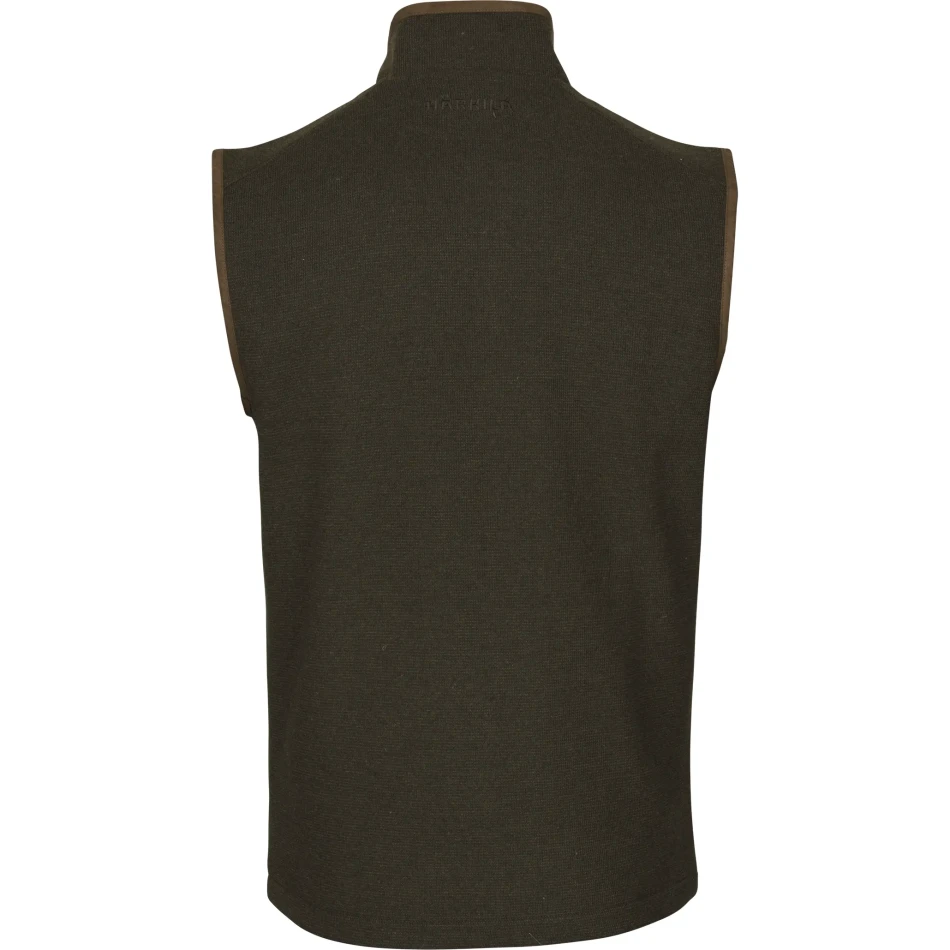 Sandhem Pro Waistcoat: kolor: Willow Green