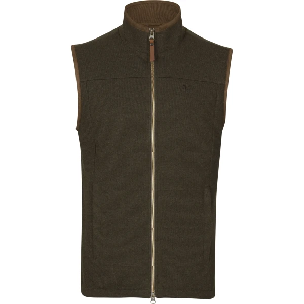 Sandhem Pro Waistcoat: kolor: Willow Green