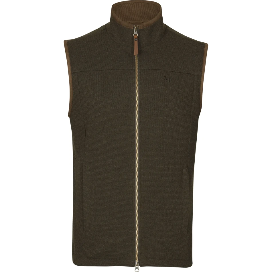 Sandhem Pro Waistcoat: kolor: Willow Green