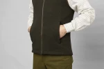 Sandhem Pro Waistcoat: kolor: Willow Green