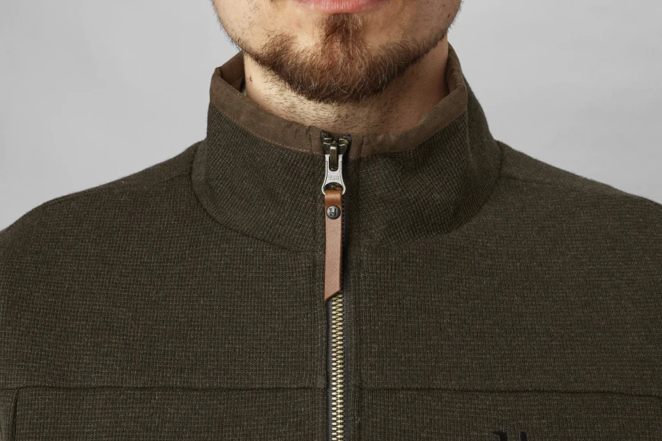 Sandhem Pro Waistcoat: kolor: Willow Green