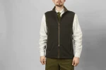 Sandhem Pro Waistcoat: kolor: Willow Green