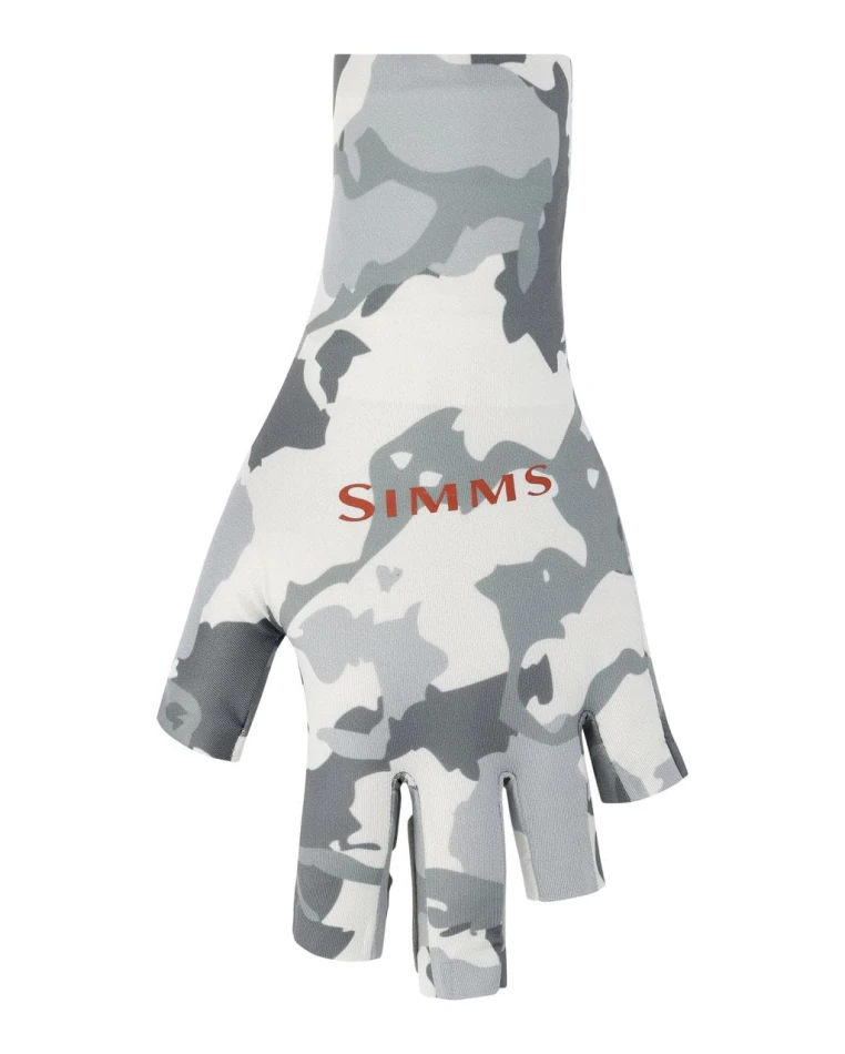 Solarflex SunGlove, kolor: 2003 - Regiment Camo Cinder
