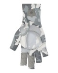 Solarflex SunGlove, kolor: 2003 - Regiment Camo Cinder