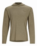 Bugstopper Hoody, kolor: 1214 - Bay Leaf Heather