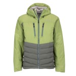 West Fork Jacket, kolor: 910 - Cyprus