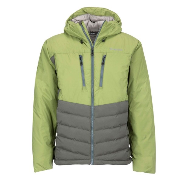 West Fork Jacket, kolor: 910 - Cyprus