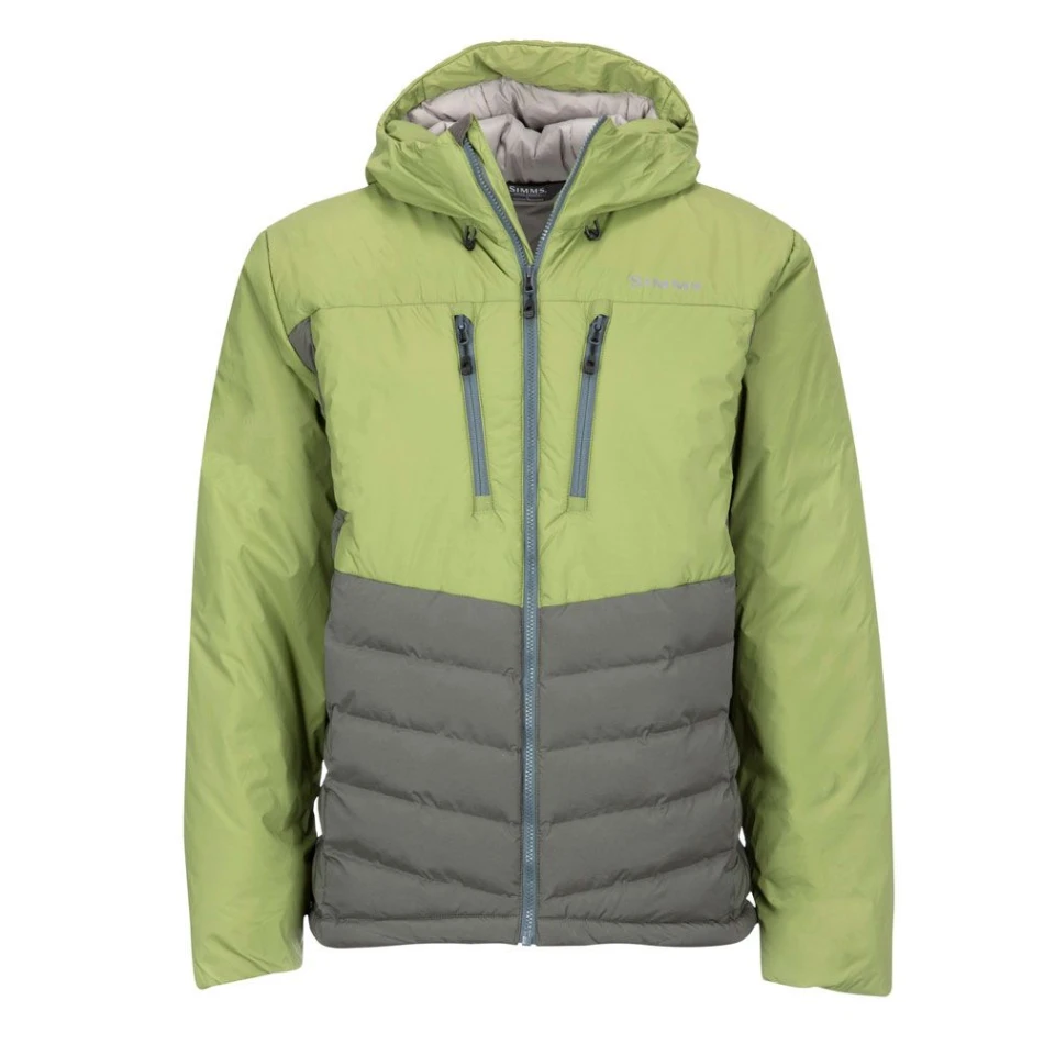 West Fork Jacket, kolor: 910 - Cyprus
