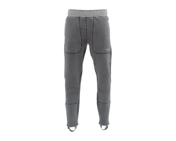 Fjord Pant, kolor: 005 - Raven