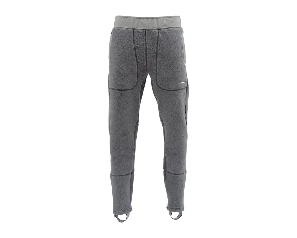 Fjord Pant, kolor: 005 - Raven