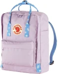 Kanken, kolor: 457-916 - Pastel Lavendar-Confetti Pattern