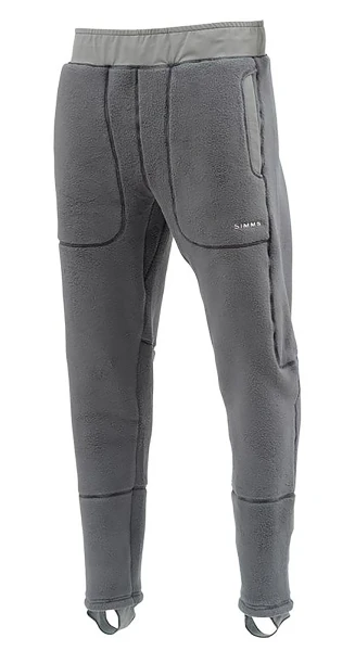 Fjord Pant, kolor: 005 - Raven