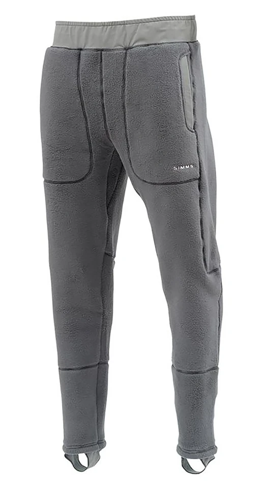 Fjord Pant, kolor: 005 - Raven