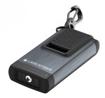 Ledlenser K4R, kolor: Gray