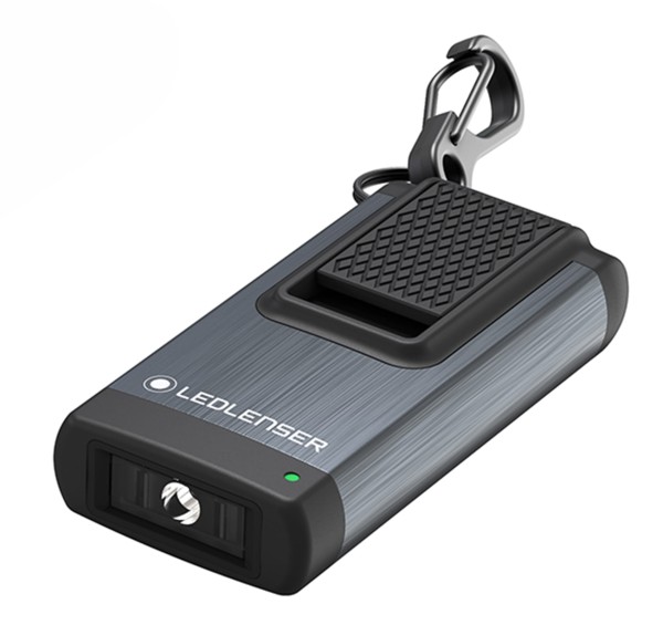 Ledlenser K4R, kolor: Gray
