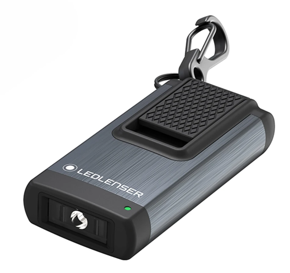 Ledlenser K4R, kolor: Gray