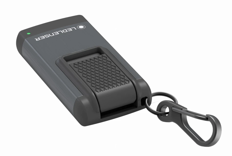 Ledlenser K4R, kolor: Gray