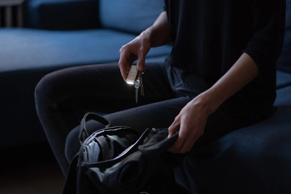 Ledlenser K4R
