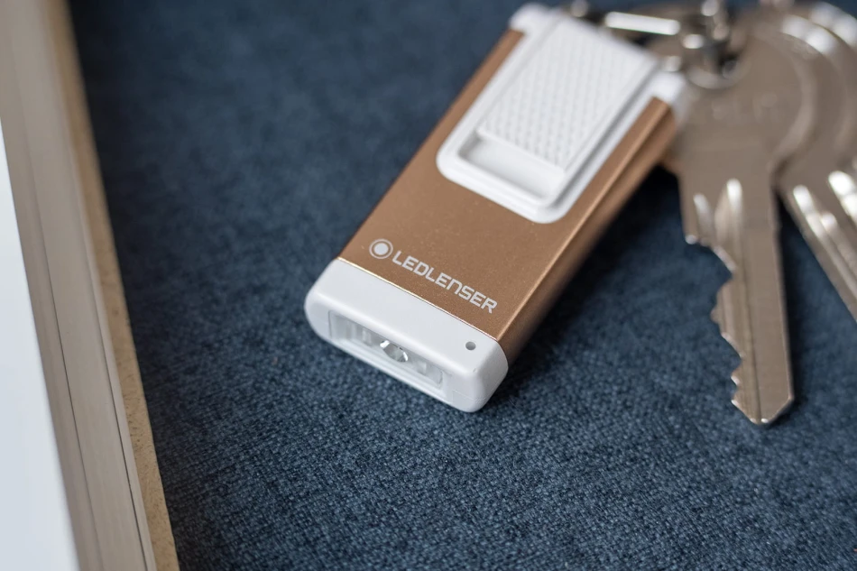 Ledlenser K4R
