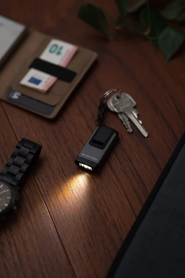 Ledlenser K4R