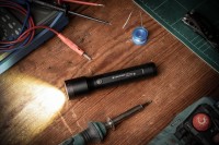 Ledlenser P7R Core