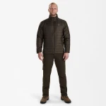 Muflon Packable Jacket, kolor: 585  - Wood