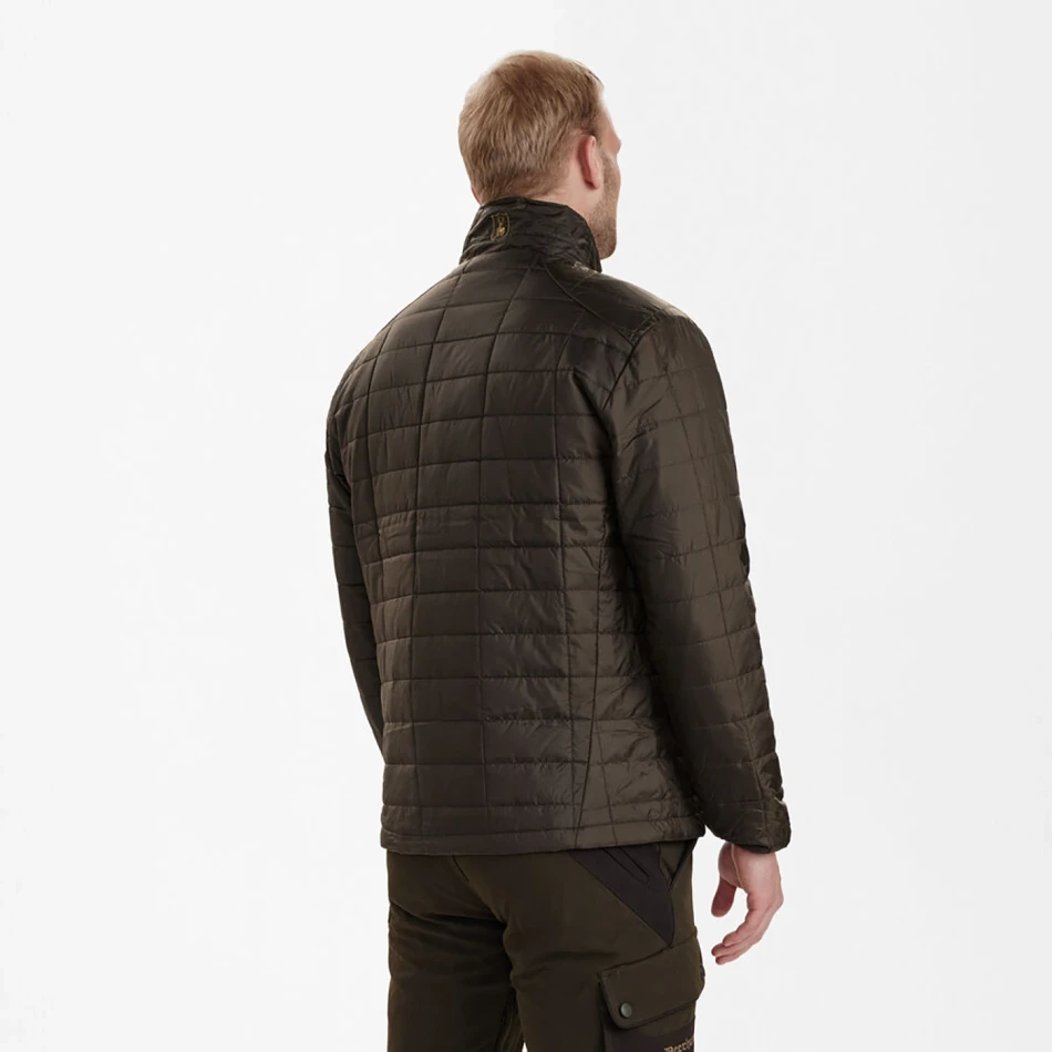 Muflon Packable Jacket, kolor: 585  - Wood