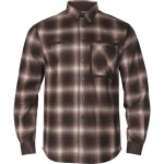 Harkila Folke Shirt Jacket, kolor: Burgundy