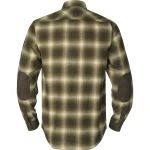 Harkila Folke Shirt Jacket, kolor: Willow Green