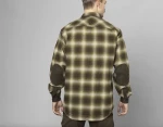 Harkila Folke Shirt Jacket, kolor: Willow Green