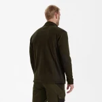 Muflon Zip-In Jacket, kolor: 376 - Art Green