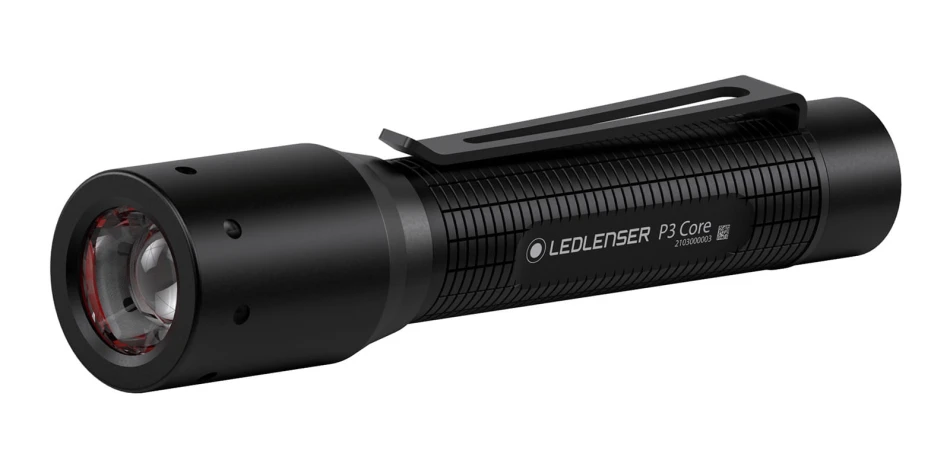 Ledlenser P3 Core