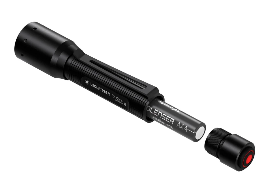 Ledlenser P3 Core
